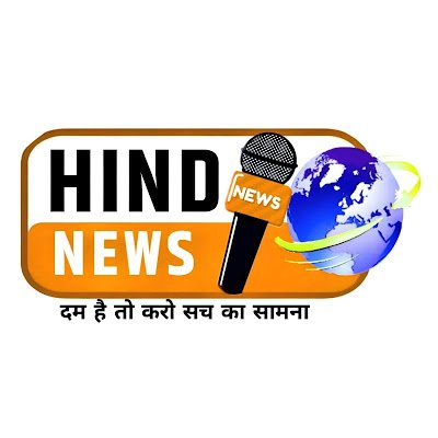 hi by profession I am a director / writer / creative director  my news channel name HIND NEWS and also I have my NEWS PORTAL the name of https://t.co/8lQxFicv5c