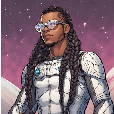 NazRam1438's profile picture. 🪐