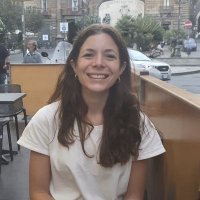 Sofia Forchieri (@sforchieri) 's Twitter Profile