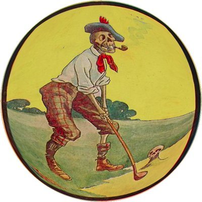 SandoKatsuZilla's profile picture. "The foe long since in silence slept;
   Alike the conqueror silent sleeps;
And Time the ruined bridge has swept
   Down the dark stream which seaward creeps."