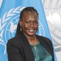 H.E. Amb. Mrs. Cecilia Adeng(@AmbAdeng) 's Twitter Profileg