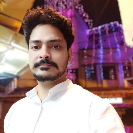 shreyansh288's profile picture. Enthusiast, Old school, Keen about Geopolitics, always tired, Good listener, Tweets occasionally