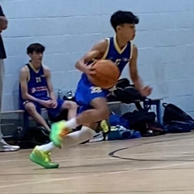 5’8 PG. UK🇬🇧. C/O 2027🌟