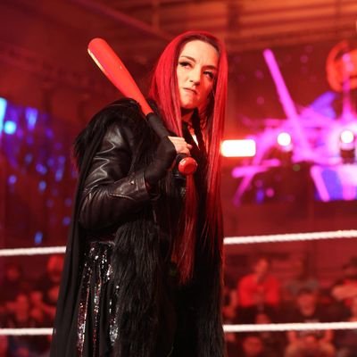 Alba Fyre sera championne WWE.