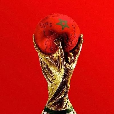 كأس العالم 🏆 (2030) إرث مستدام لأجيال اليوم والغد 🇲🇦