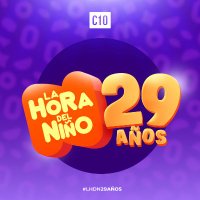 La Hora del Niño - Canal 10(@lahoradelnino) 's Twitter Profileg