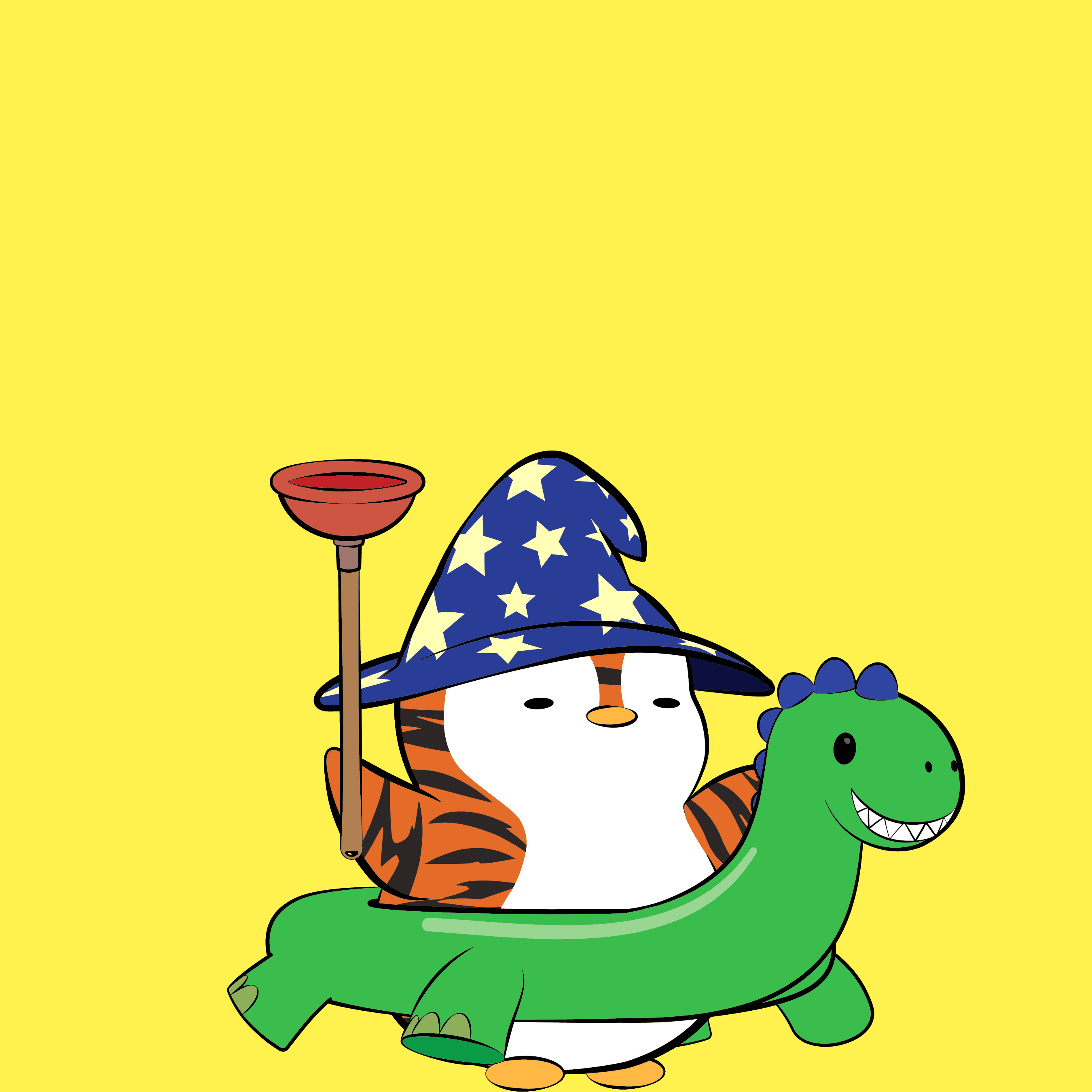 melvin_potolin's profile picture. 