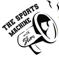 The Sports Machine with Slim (@sportsmachinenh) 's Twitter Profile Photo The Sports Machine with Slim (@sportsmachinenh) 's Twitter Profile Photo