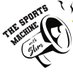 The Sports Machine with Slim (@sportsmachineNH) Twitter profile photo