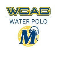 WCAC Maverick Water Polo(@MaverickWPolo) 's Twitter Profile Photo