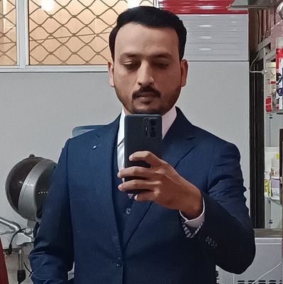 Mechanical Engineer Working At Pakistan tobacco company. Member of British American tobacco. love reading books,poetry.MESSi,travelling,tennis Federer ,cricket.