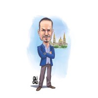 Luis Cisneros (@luiscisnerosq) 's Twitter Profile