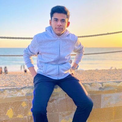 19 years old student living in Karachi 🇵🇰 having own views and opinion to share and differ.