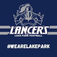 Lake Park Lancer Football(@LakeParkFootbal) 's Twitter Profile Photo