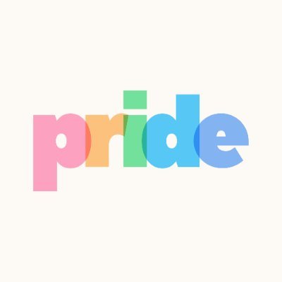 Pride Profile Picture