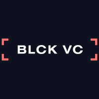 BLCK VC(@BLCKVC) 's Twitter Profile Photo