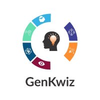 GenKwiz(@GenKwiz) 's Twitter Profile Photo