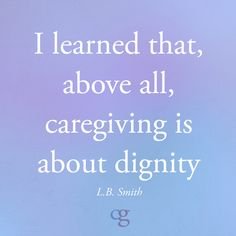 If my patient and their families do not remember my name, they will never forget the way I made them feel & my passion for #dignityindementia #dementiadoneright