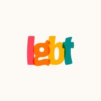 LGBT(@LGBT) 's Twitter Profile Photo