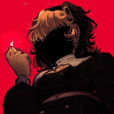 ❥ 211 || commissions open.さんのプロフィール画像