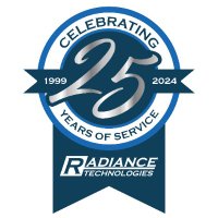 Radiance Technologies(@radiancetechinc) 's Twitter Profile Photo