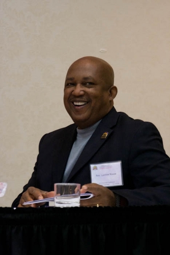 Licensed Marriage and Family Therapist, Retired Elder United Methodist Church, Leader in KUI, Adjunct Professor of Pastoral Care & Counseling