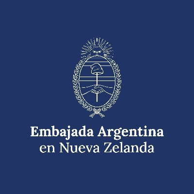 Embajada de la República Argentina en Nueva Zelandia