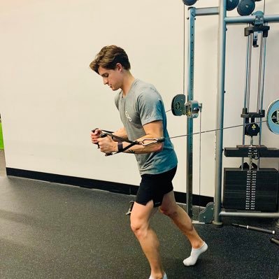 integrat1veA's profile picture. Athletic Coach OPEX | Biomechanics | Remote Available | jacklittle@integrativeperformance.com  #thepursuitofbetter #movementthatmatters