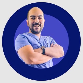Médico Venezolano.
Cirugía Ortopédica y Traumatología.
Concejal de Lechería 2013 - 2018.