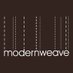 Modern Weave (@modernweave) Twitter profile photo