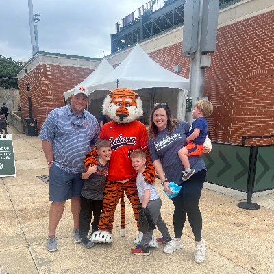 Christian, Red Sox fan , dad, Army combat vet, Auburn fan