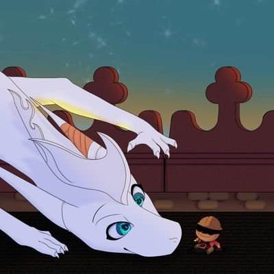 He/♥️retro games/♥️dragons♥️/WoF fan/♥️Survival horror/MH fan/meditative