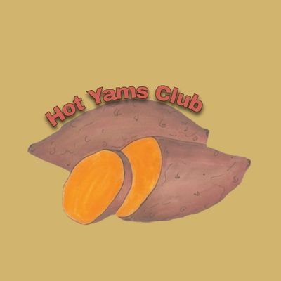 Welcome to Hot Yams Club! #Minecraft
#MinecraftTWT #MCYT