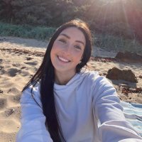 Christina Athanasiou (@christinaath_) Twitter profile photo