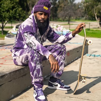 iTRAP & Skate Thats it! #DrummerGang #Trapskate #LiLMoney #MafiaRay #YaeMafia #CharleyFord