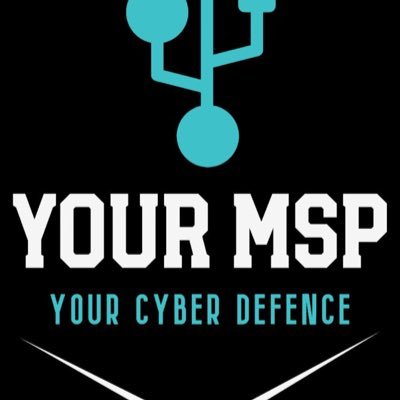 YourMSPInc's profile picture. We provide outstanding services! 🤩