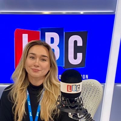 Output, newsgathering, politics, & interviews @LBC @ITN | @bournemouthuni @NCTJ_news alumna | Ex-powerlifter | Views mine