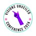 Visions Unveiled AHVC/ML PGR Conference 2024 (@exetervisions24) Twitter profile photo Visions Unveiled AHVC/ML PGR Conference 2024 (@exetervisions24) Twitter profile photo