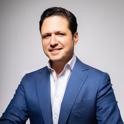 Founder & CEO-TantoCapitalPartners |YPO | iNED | Expert in global finance, geopolitics, energy transition, and risk management. https://t.co/8EARqm4L0s