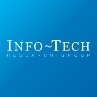 Info-Tech Research Group(@infotechRG) 's Twitter Profile Photo