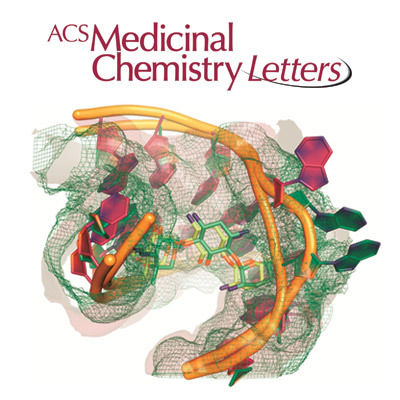 ACS Med Chem Lett Profile