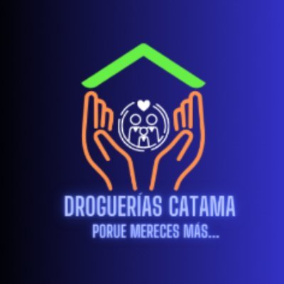 DCatama13673's profile picture. Droguerías Catama Morichal