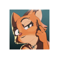 𝐃𝐢𝐚𝐧𝐞(@CrimsonVulpine) 's Twitter Profileg