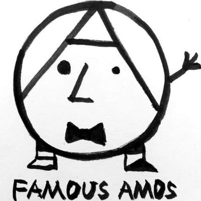 MetaWeb_Amos Profile Picture