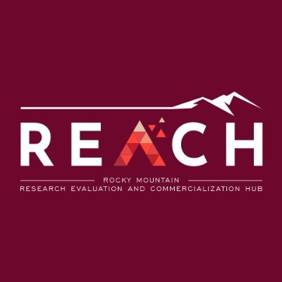 Rocky Mountain REACH accelerates the translation of biomedical research discoveries into technologies that address unmet medical needs in MT, ID, WY, & AK.
