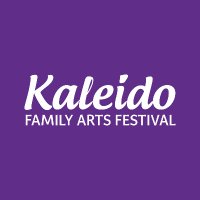 Kaleido Family Arts Festival(@kaleidofestival) 's Twitter Profile Photo