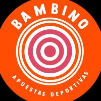 Bambino (Apuestas Deportivas)(@BambinoDeportes) 's Twitter Profile Photo