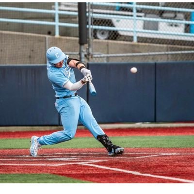 Columbia baseball ‘24