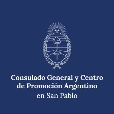 Consulado General y Centro de Promoción Argentino en San Pablo