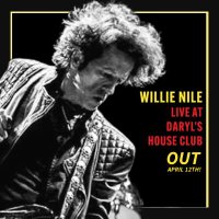 willie nile(@willienile) 's Twitter Profileg